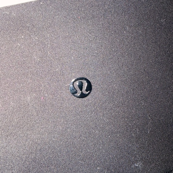 2 pairs of Lululemon Align size 10 leggings. One 25” inseam & other 28” inseam - Picture 2 of 4